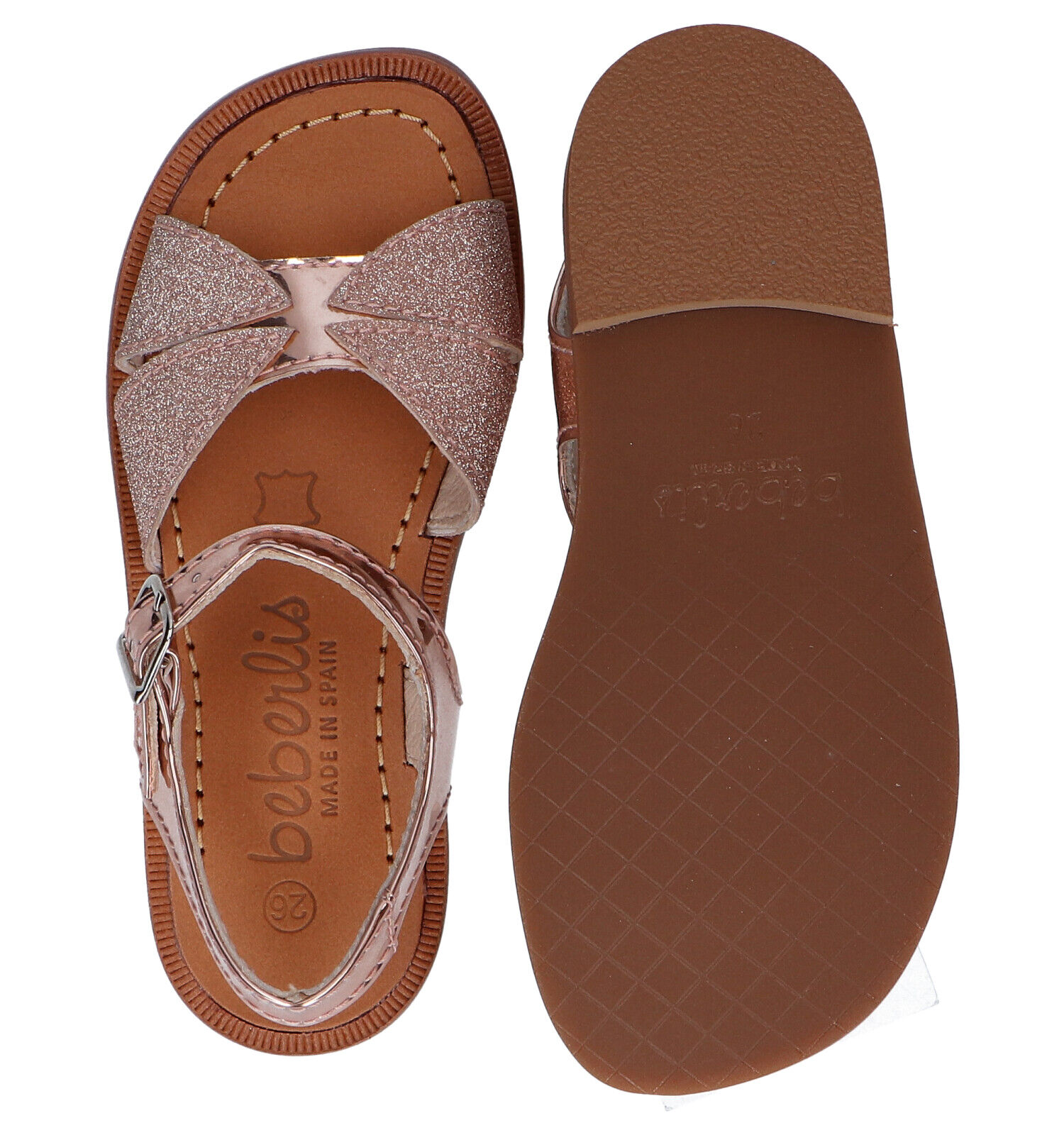 Sandalen beberlis hotsell