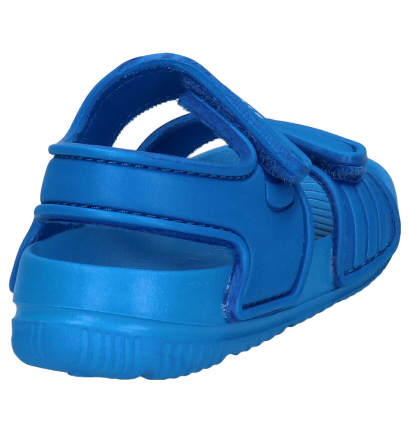 Milo & Mila Chaussures d'eau en Bleu pour gar&ccedil;ons (292239)