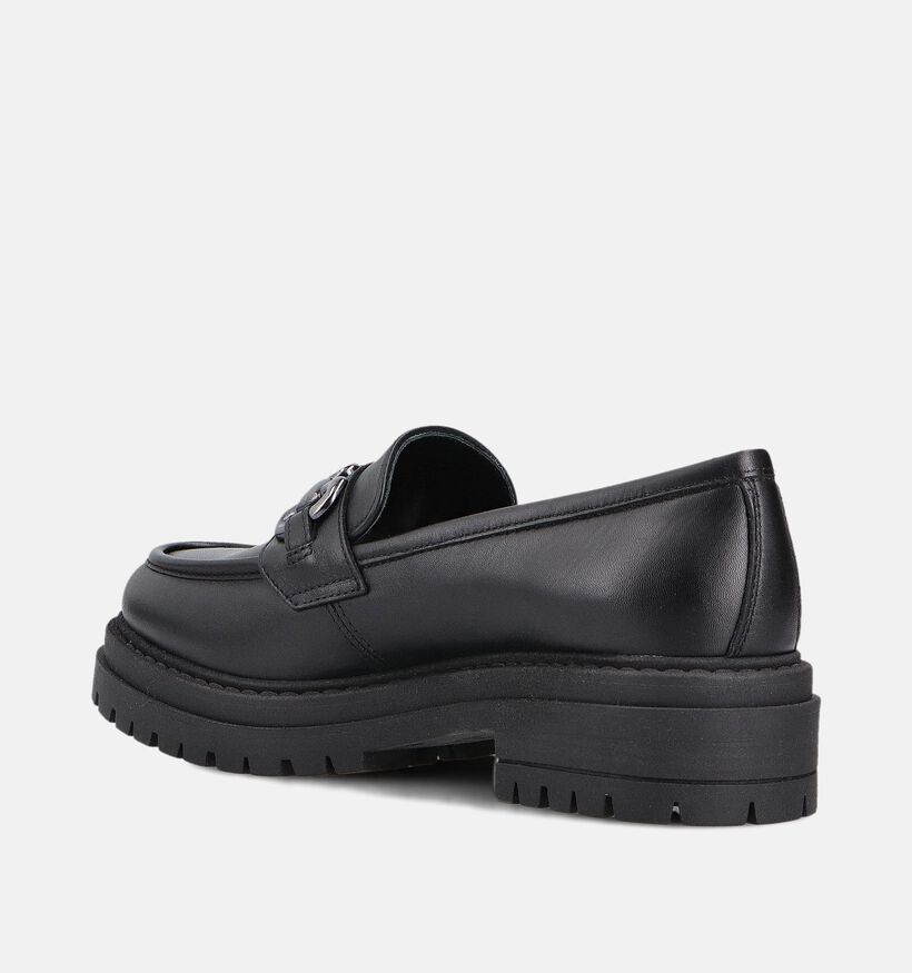 NeroGiardini Mocassins en Noir pour femmes (361709)