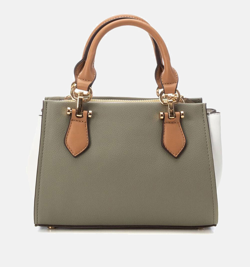 Xti Sac à main en Vert pour femmes (358603)