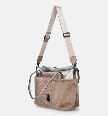 Pepe Moll Shoppers Beige