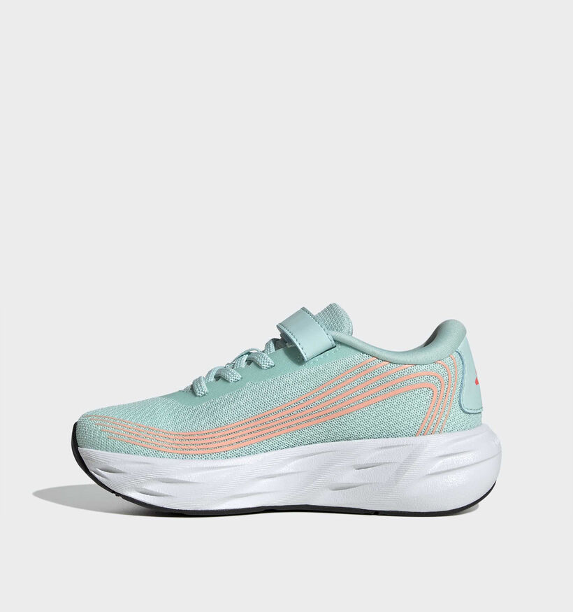 adidas Galaxy 8 Turquoise Sneakers voor meisjes (375425)