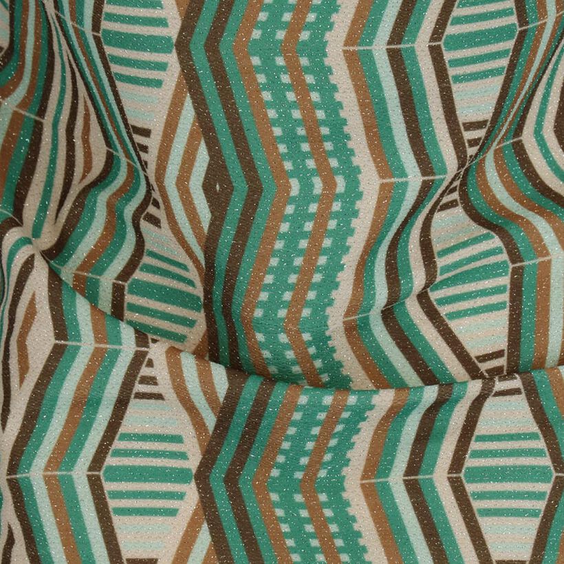 Maison Espin Groene Top (277956)