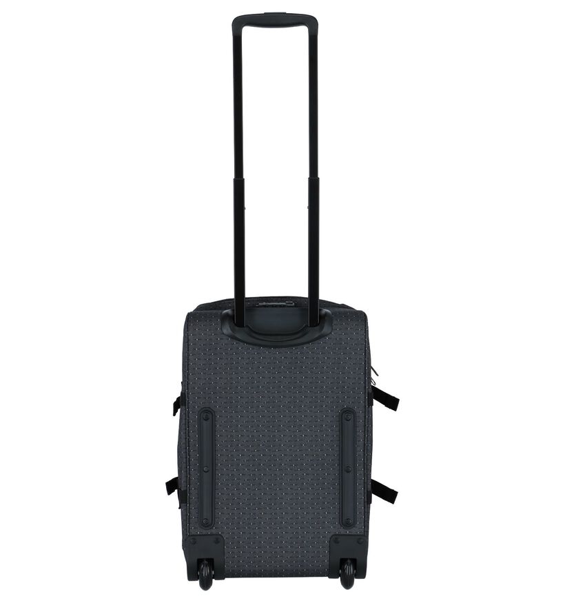 Trolley Blauw Eastpak Tranverz S EK61L in stof (225739)