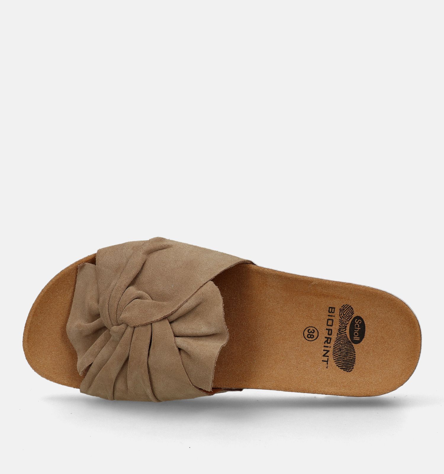 Nu pied scholl cheap