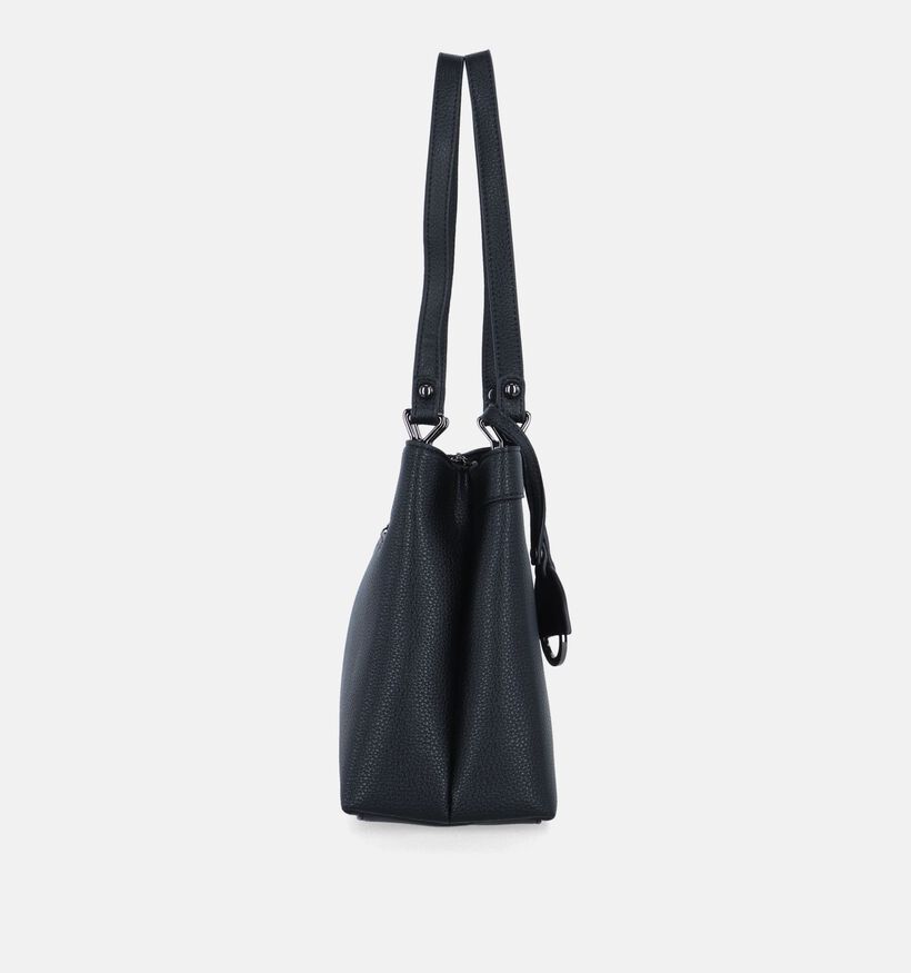 Laurent David Nos 002 Sac à bandoulière en Noir pour femmes (337048)