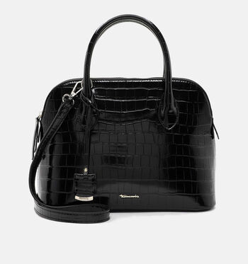 Sac à main noir