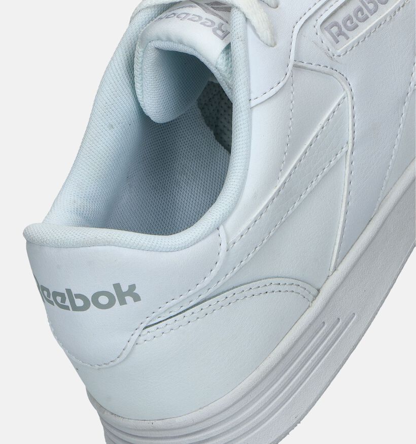 Reebok Court Advance Witte Sneakers voor heren (344920)