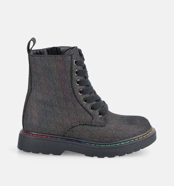 Milo & Mila Boots Noir