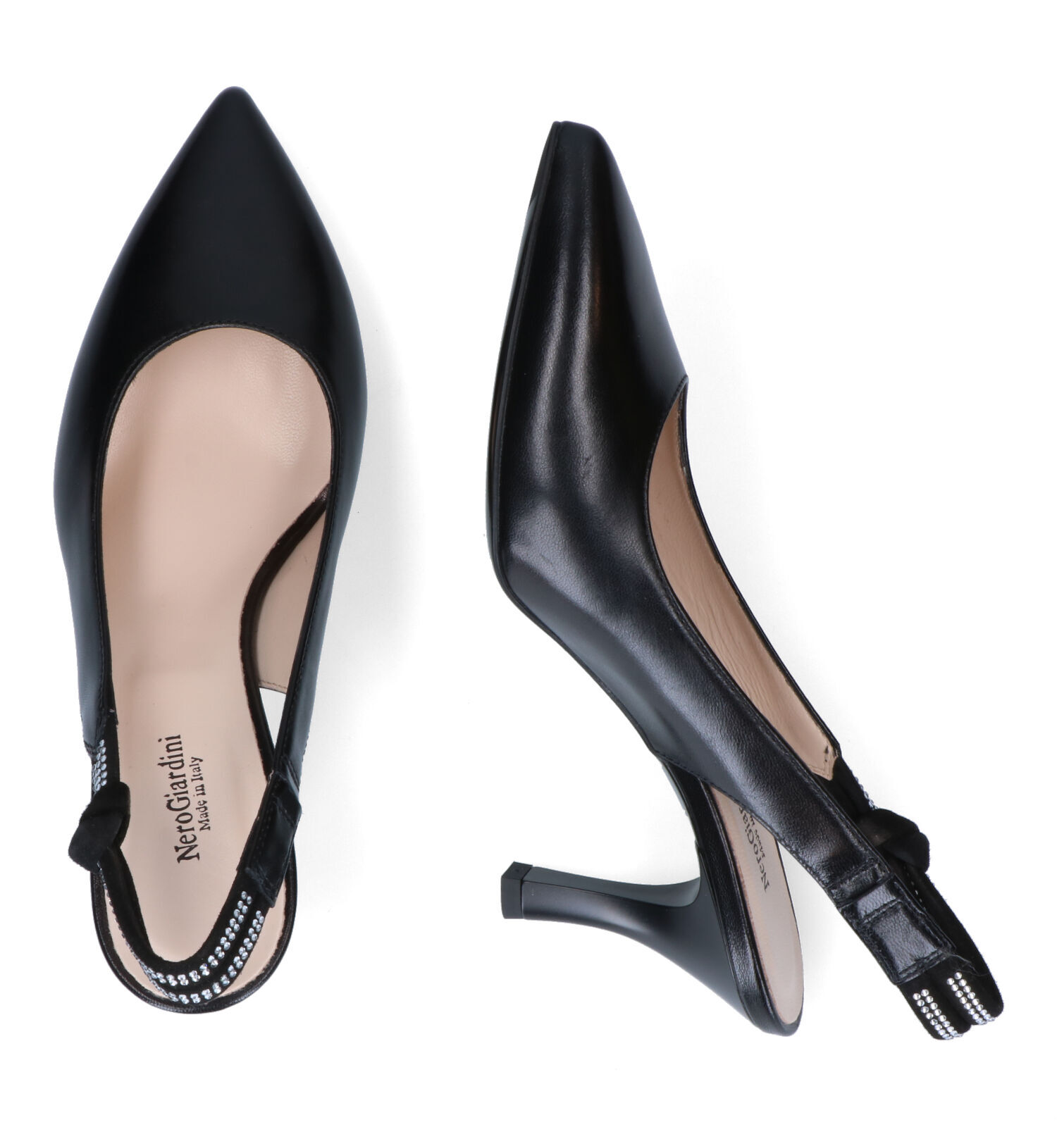 Schoenen torfs nero giardini online