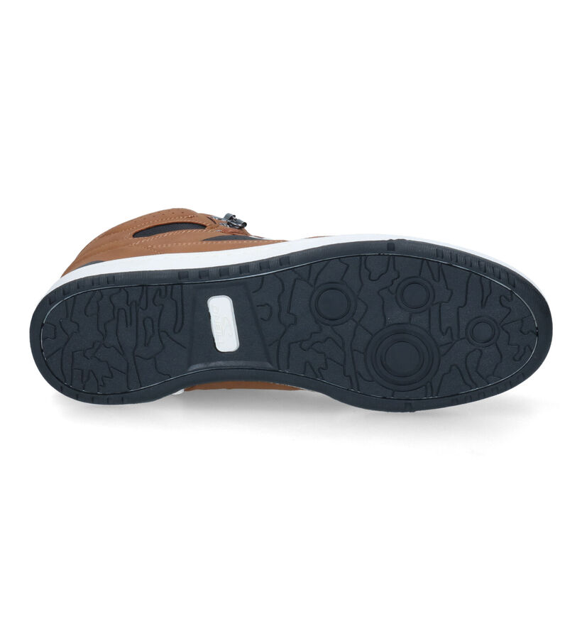 O'Neill Antilope Hills Baskets en Bleu pour hommes (315116)