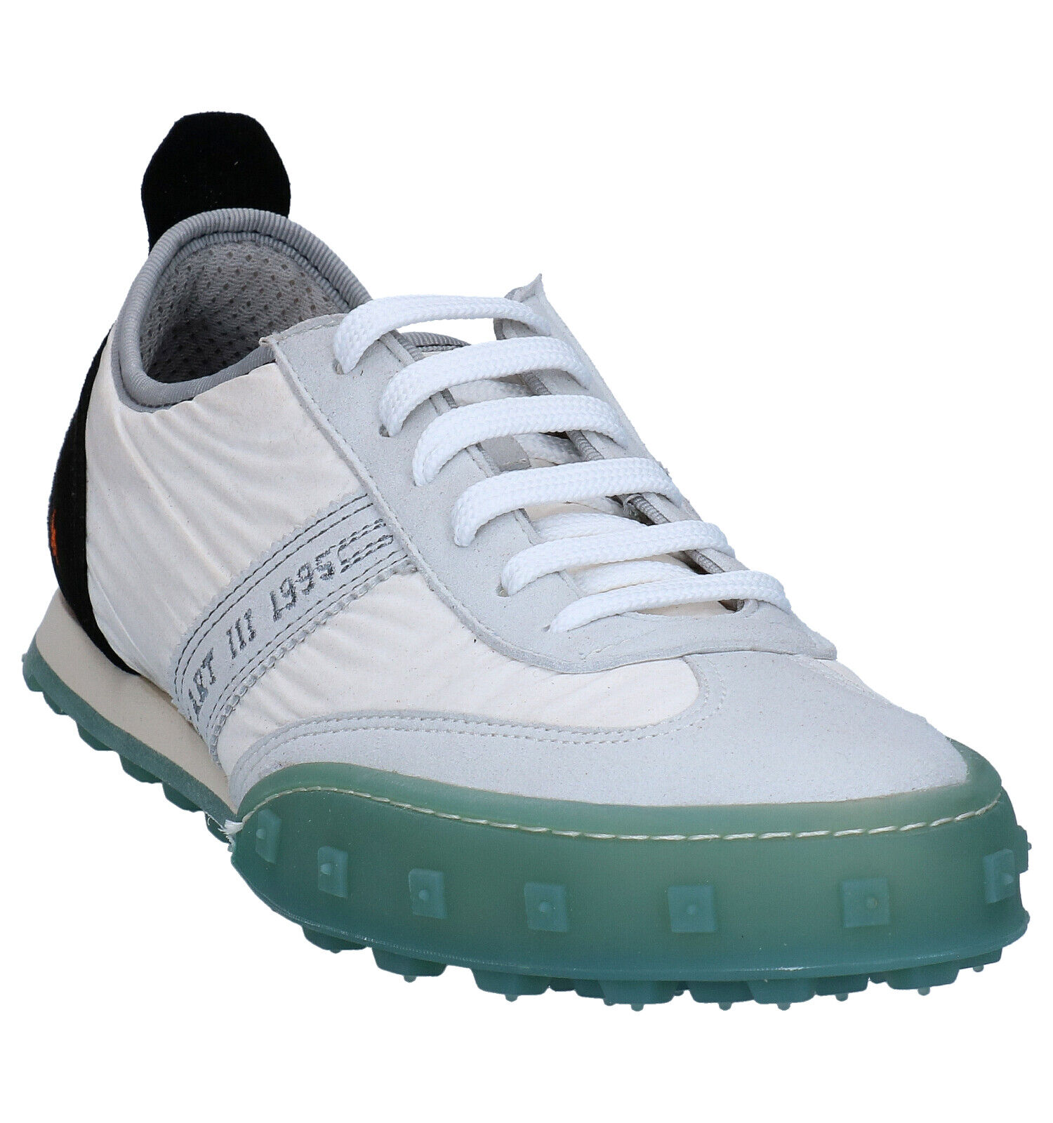Sneakers blauw