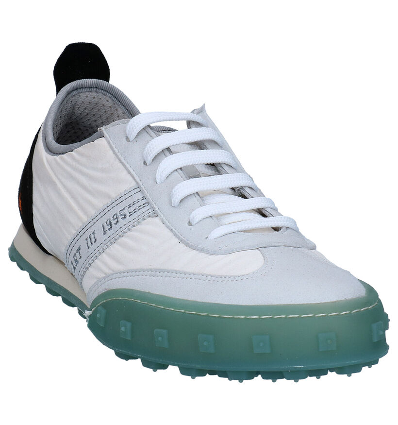 Art Cross Sky Blauwe Veterschoenen voor heren (288785) - geschikt voor steunzolen