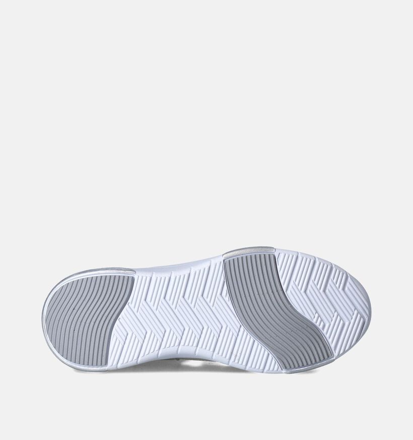 G-Comfort Gouden Sandalen voor dames (357731) - geschikt voor steunzolen