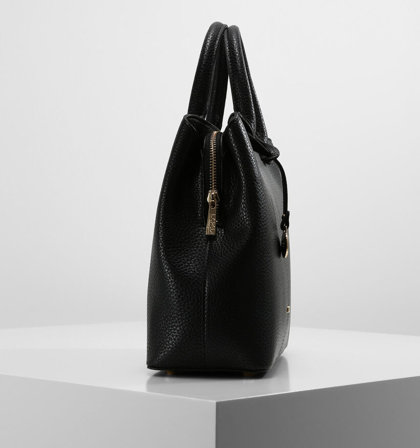 L. Credi Maxima Sac à main en Noir pour femmes (356608)