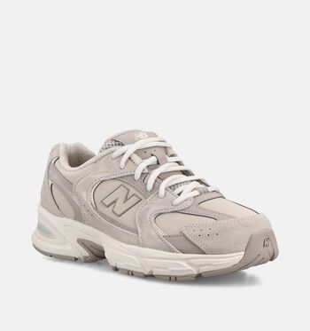 New Balance 530 Low Sneakers Moonbeam/ Phantom/WHITE/NATURAL INDIGO/Moonbeam/ Moonrock/SUMMER FOG/ NIMBUS CLOUD