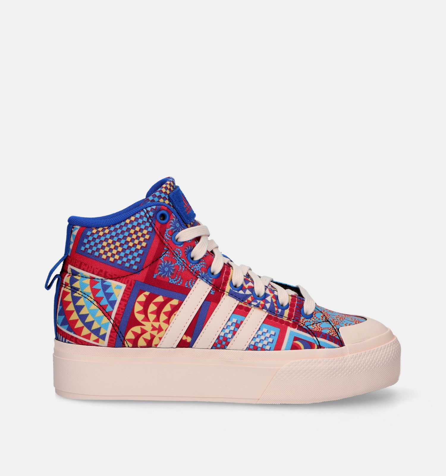 Adidas rode sneakers discount