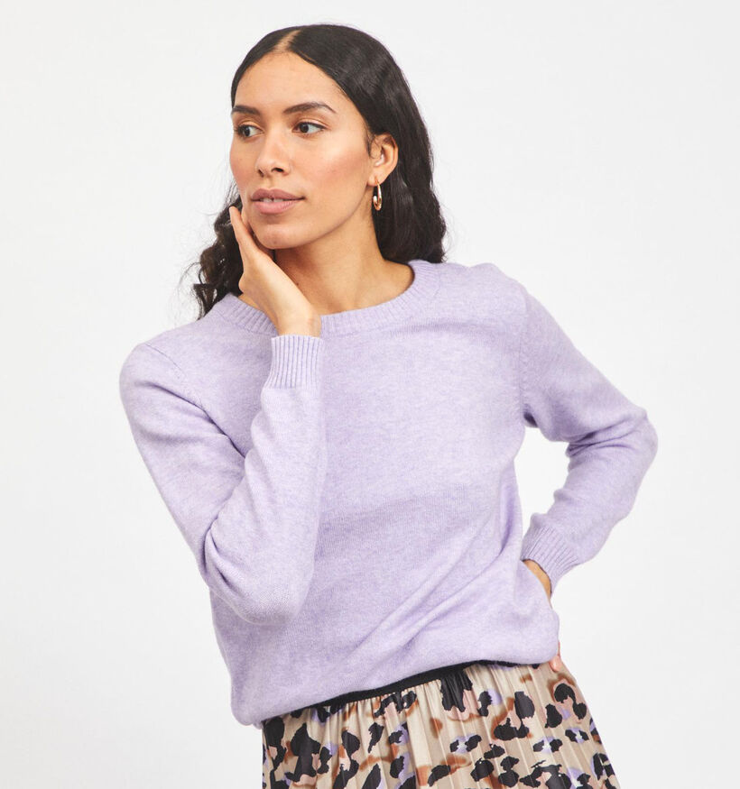 Vila Pull en Mauve (295839)