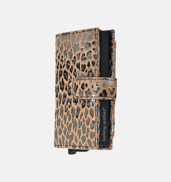 Charm London Portemonnees Goud