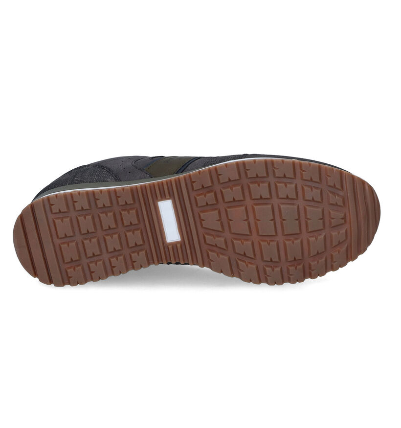 Origin Chaussures à lacets en Gris pour hommes (313531) - pour semelles orthopédiques