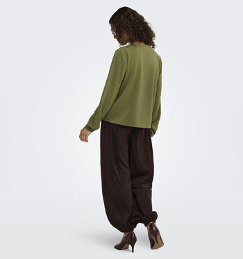 JDY Blouses Vert