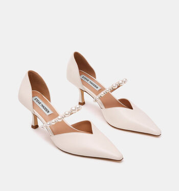 Steve Madden Pumps Wit