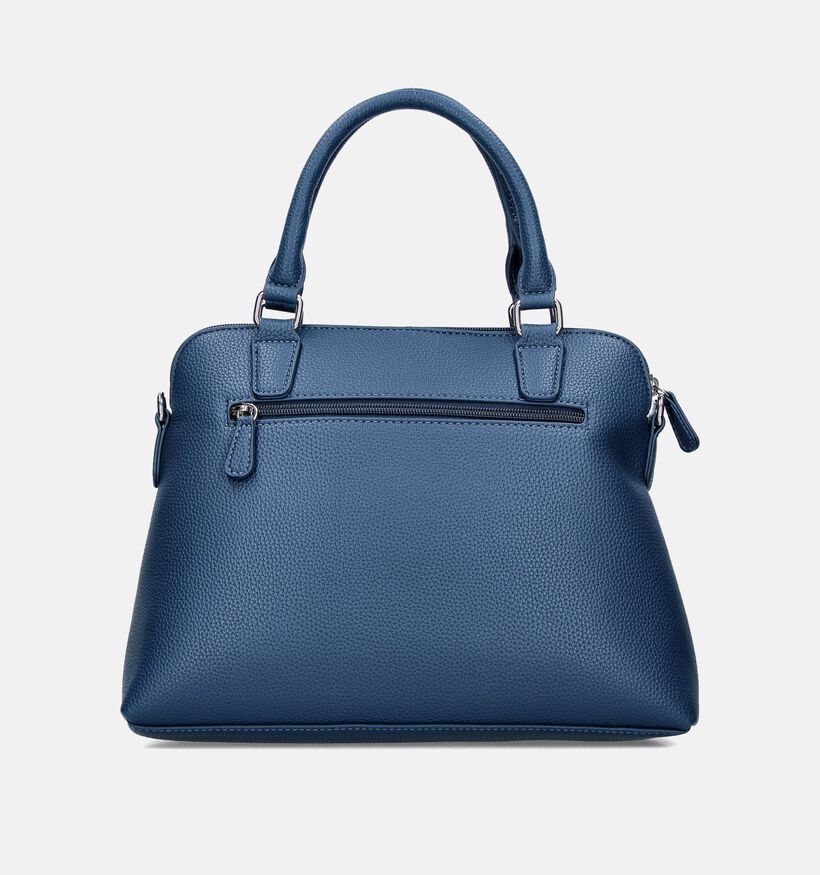 Laurent David Nos 001 Blauwe Handtas voor dames (351259)