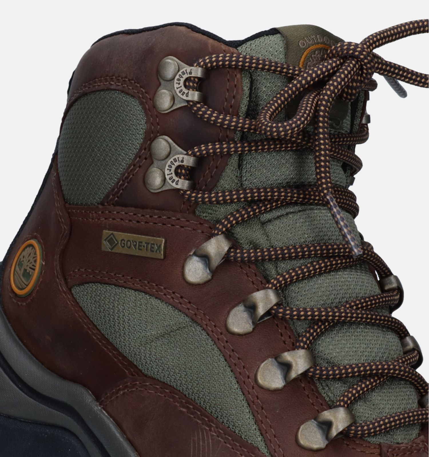 Timberland chocorua trail dames shop