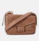 NeroGiardini Bruine Crossbodytas voor dames (379303)