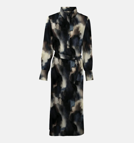 Vero Moda Kleedjes Zwart