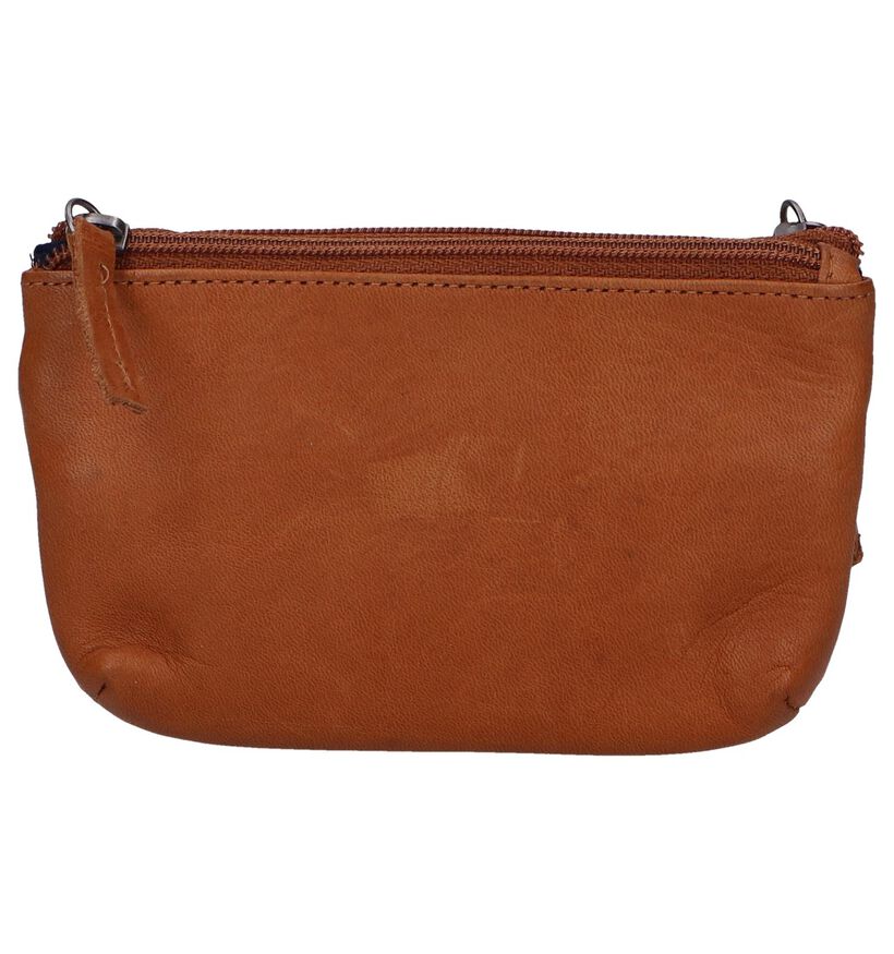Cognac Geldbeugel Lorenzo, , pdp