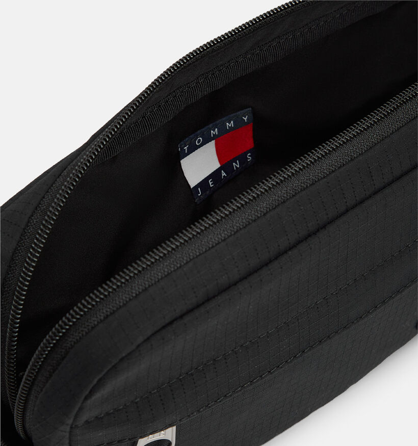 Tommy Hilfiger Zwarte Heuptas voor heren (368916)