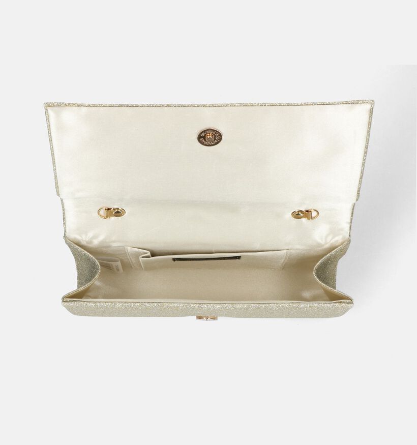 Bulaggi Pochette en Or pour femmes (341555)