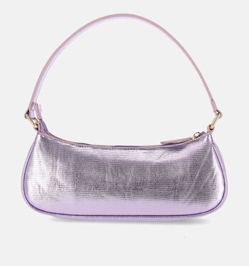 Mexx Sacs &agrave; bandouli&egrave;re Violet