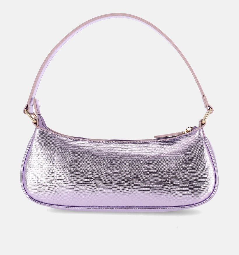 Mexx Sac à bandoulière en Lilas pour femmes (342689)