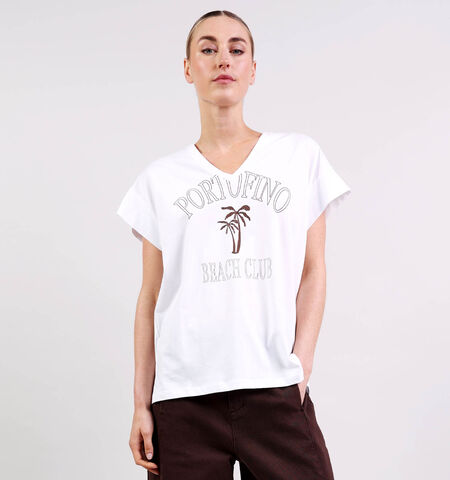 The Shirt Project T-shirts Wit