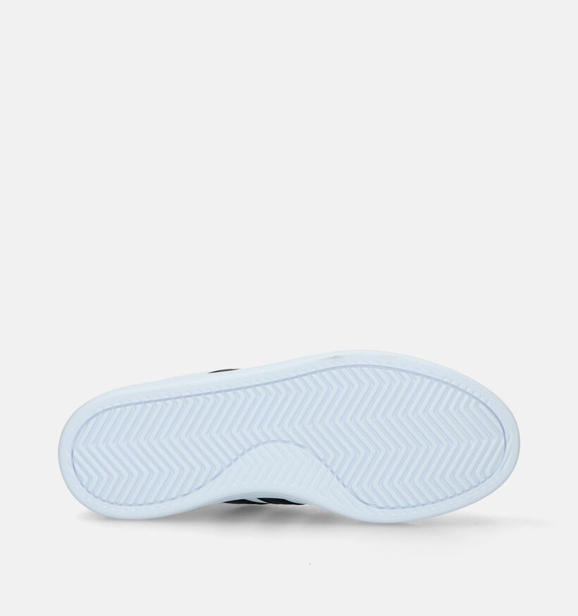 adidas Grand Court 2.0 Witte Sneakers voor dames (334658) - geschikt voor steunzolen
