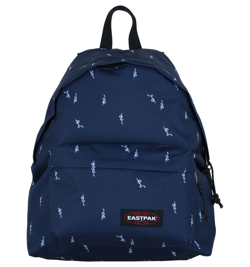 Eastpak Padded Pak'r EK620 Kaki Rugzak in stof (293846)