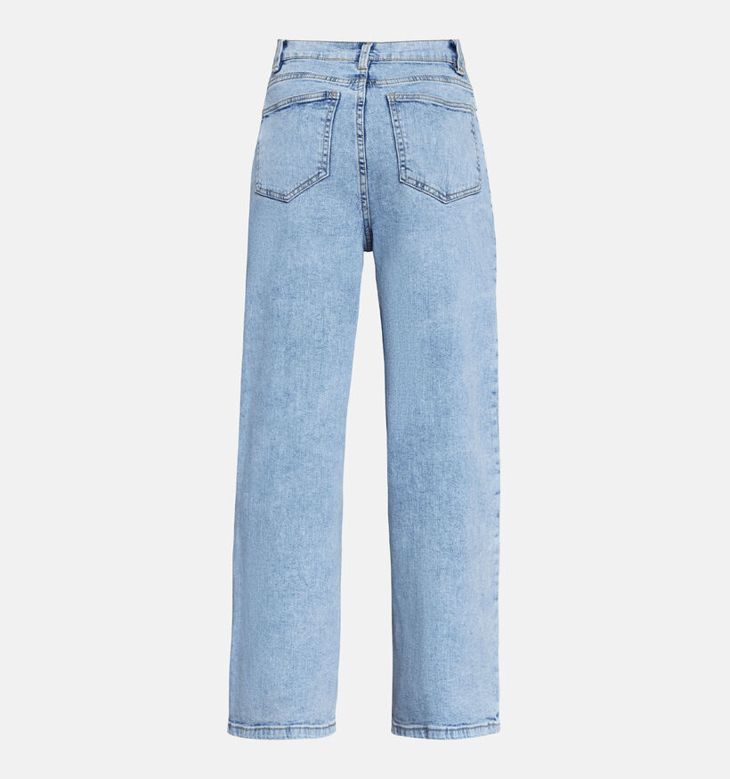 SISTERS POINT Owi Jeans en Bleu pour femmes (363324)