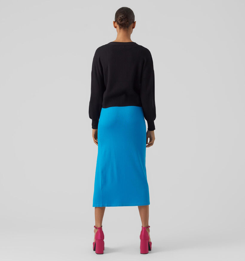 Vero Moda Nancy Cardigan en Noir pour femmes (326953)