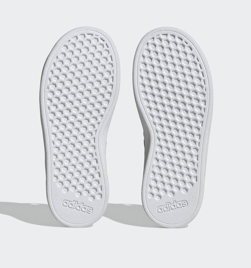 Grand Court Lage sneakers Wit voor meisjes (357440) - geschikt voor steunzolen