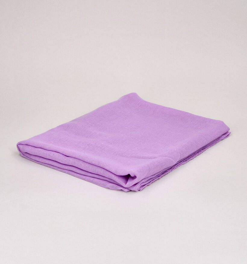 Via Limone Bruine Sjaal voor dames (361848)