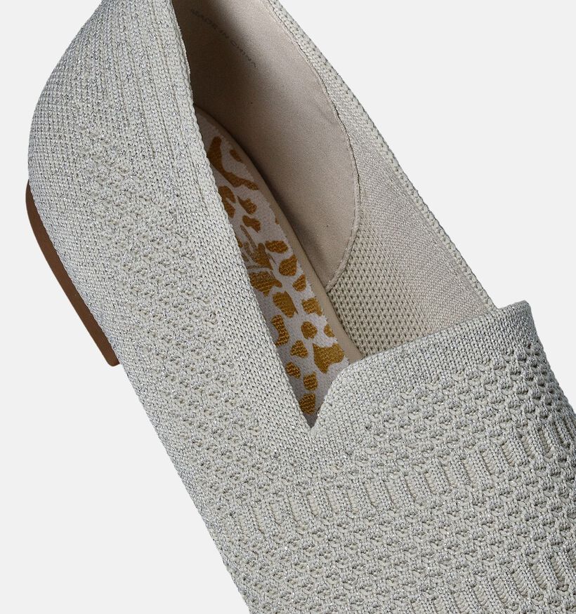 La Strada Loafers en Or pour femmes (351978)