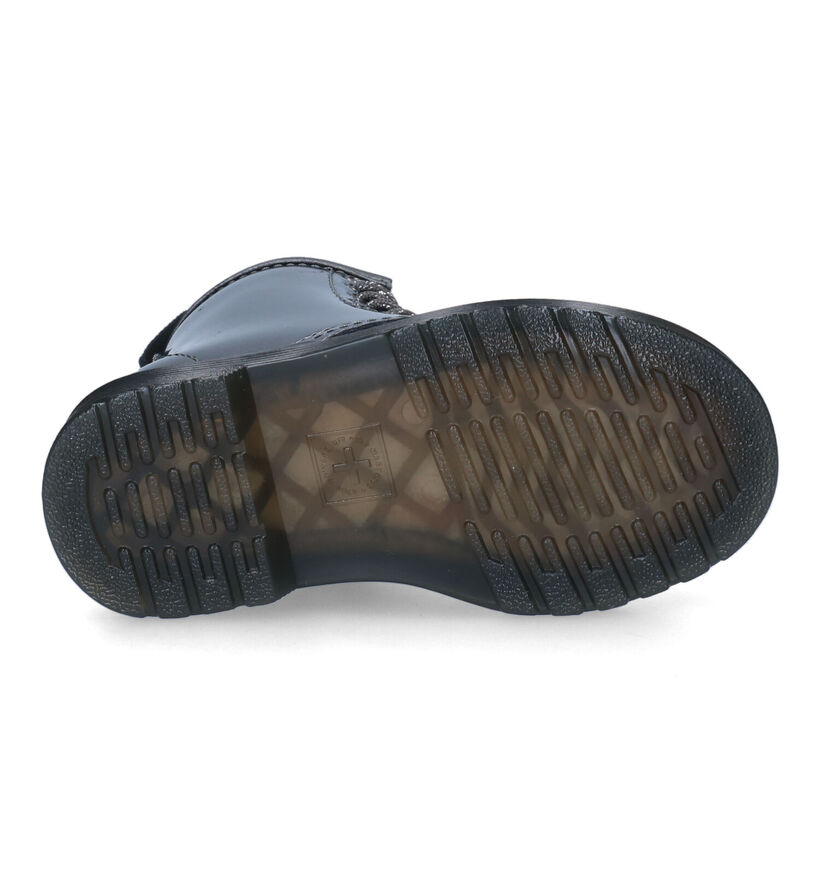 Dr. Martens 1460 Zwarte Boots voor meisjes (327086)