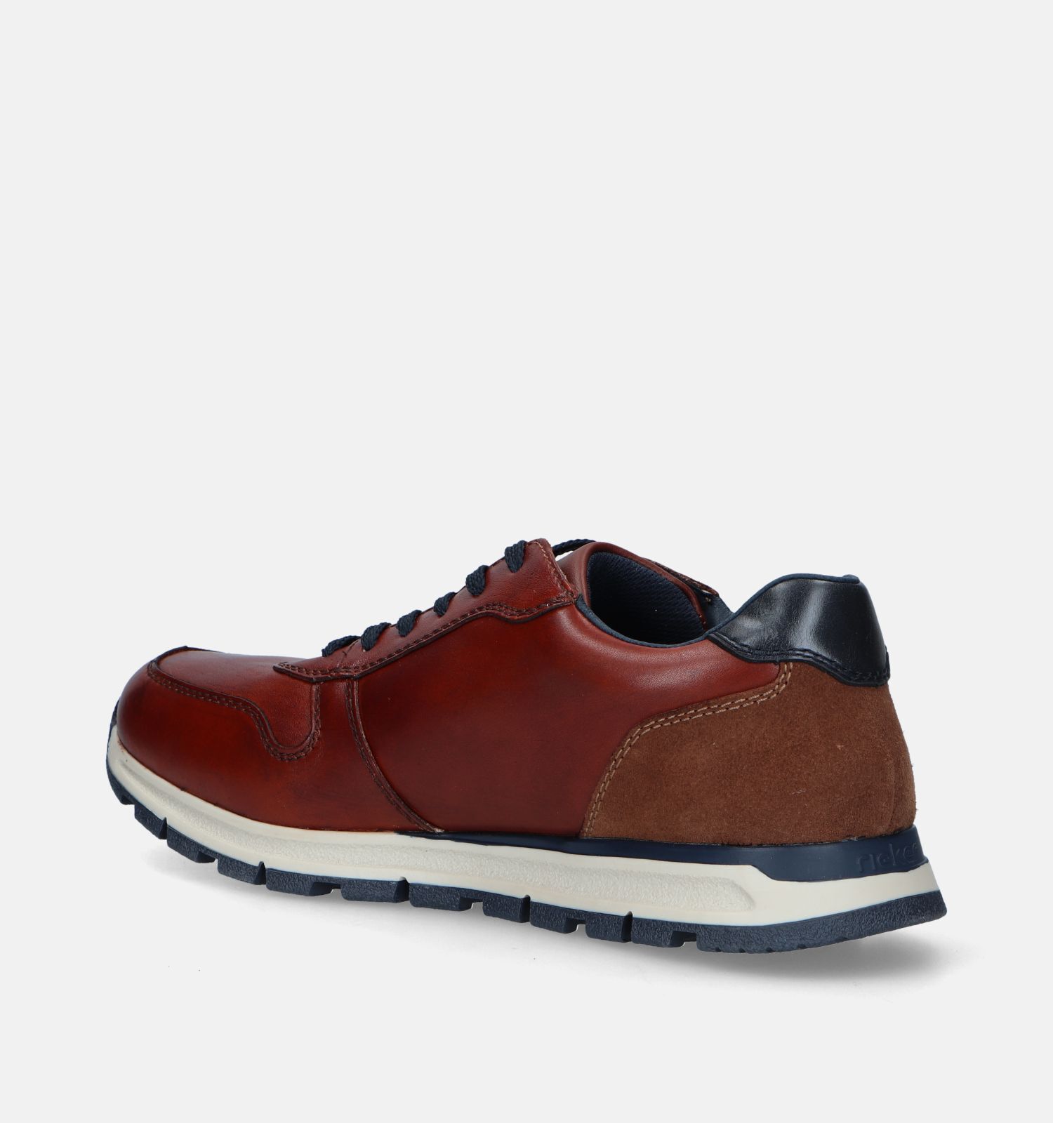 Rieker schoenen voor steunzolen heren hotsell