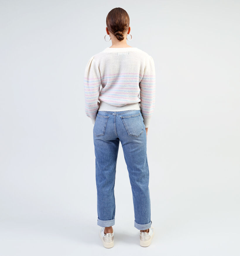 Vero Moda Vigga Groene Trui voor dames (352185)