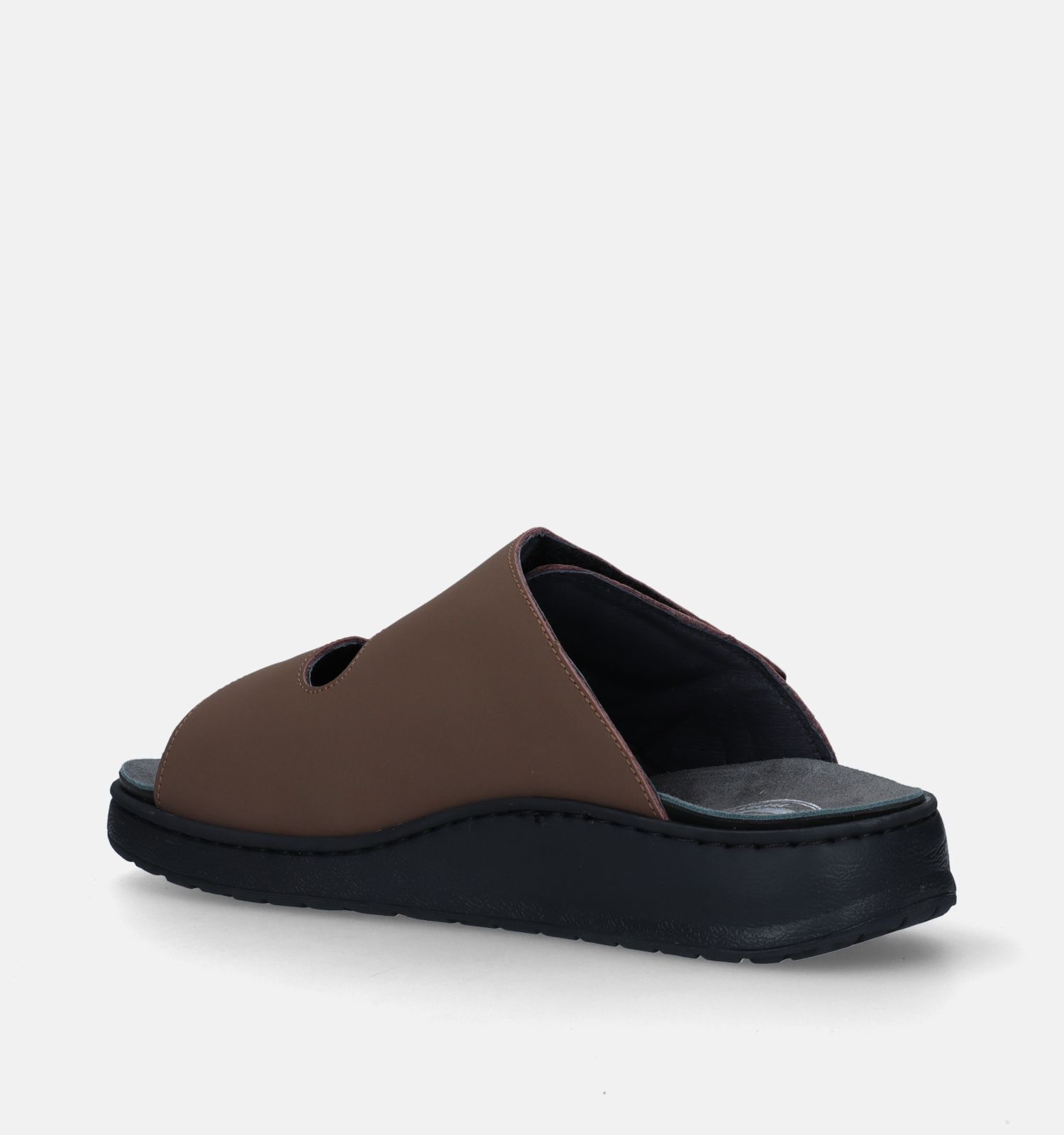 Slippers steunzolen 2025