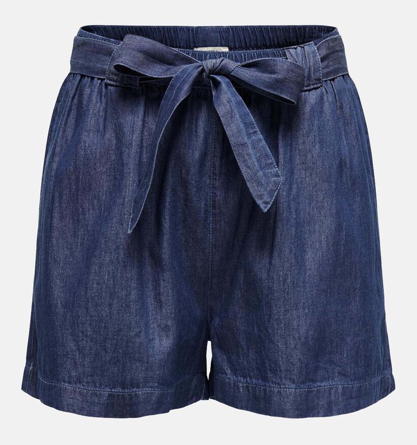 JDY Kai Blauwe Short voor dames (342191)