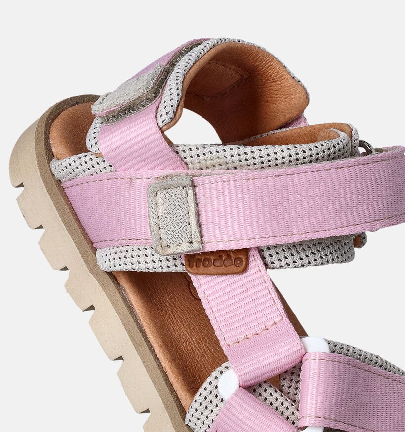 Froddo Roze Sandalen voor meisjes (356470)