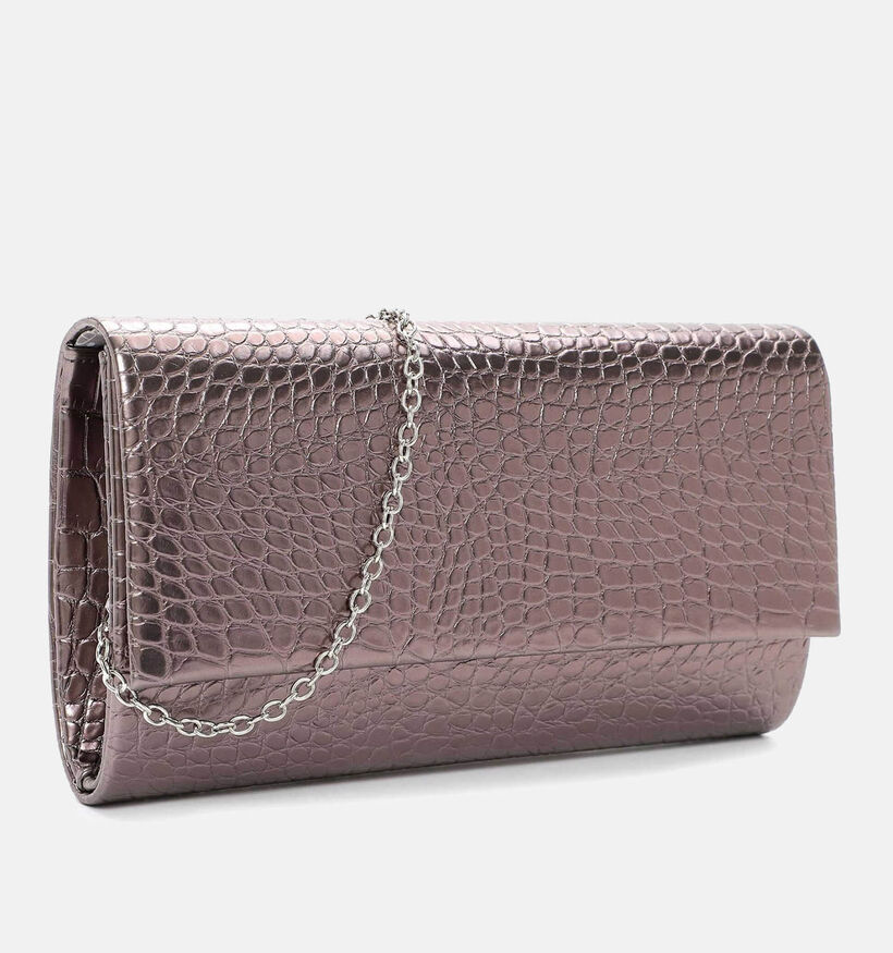 Tamaris Amaila Pochette en Argent pour femmes (331010)